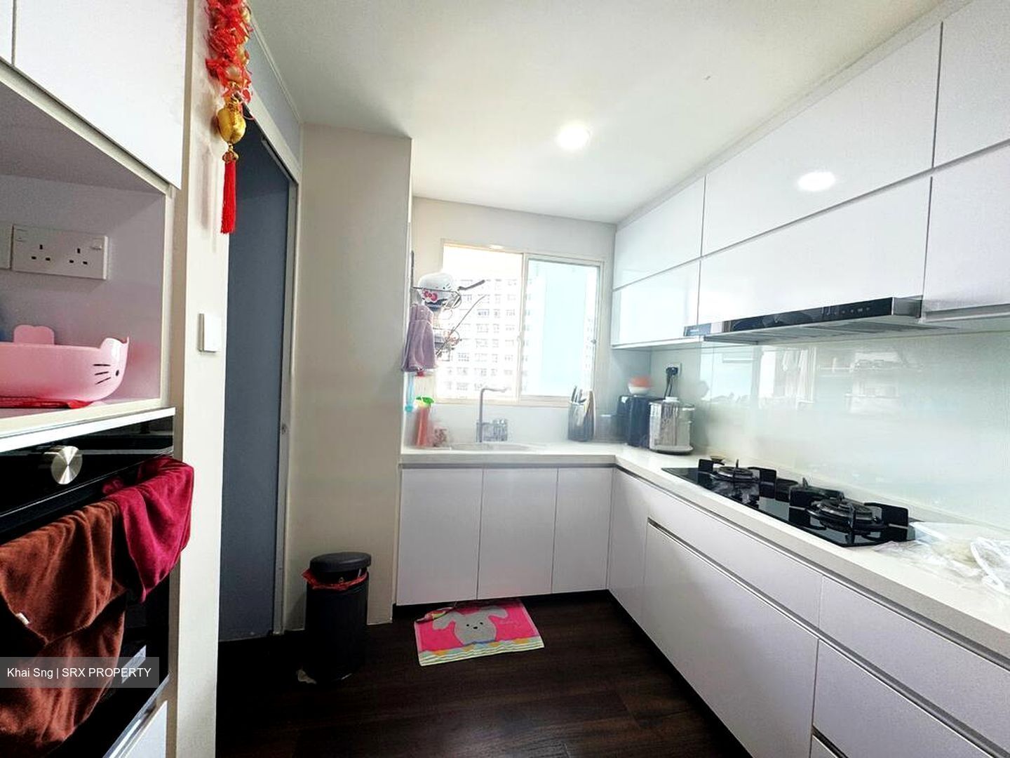 Yishun Sapphire (D27), Condominium #486304941